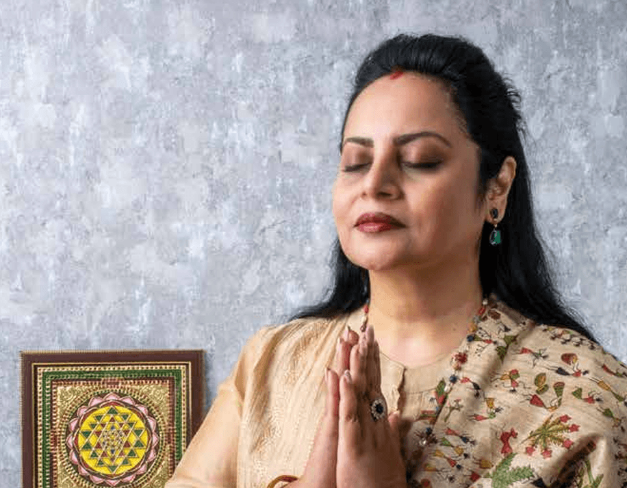Shakti Sangha