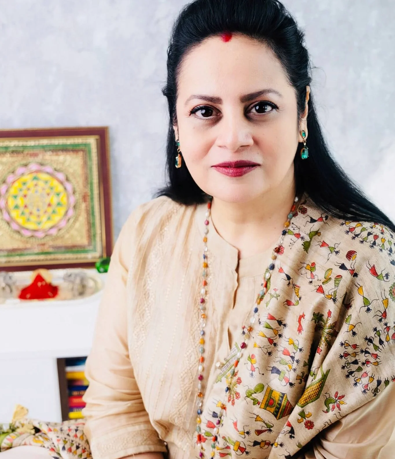 Shakti Sangha